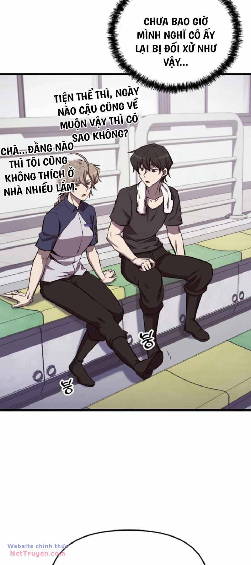 Giả Vờ Làm Kẻ Vô Dụng Ở Học Đường - Chapter 58 - Page 58