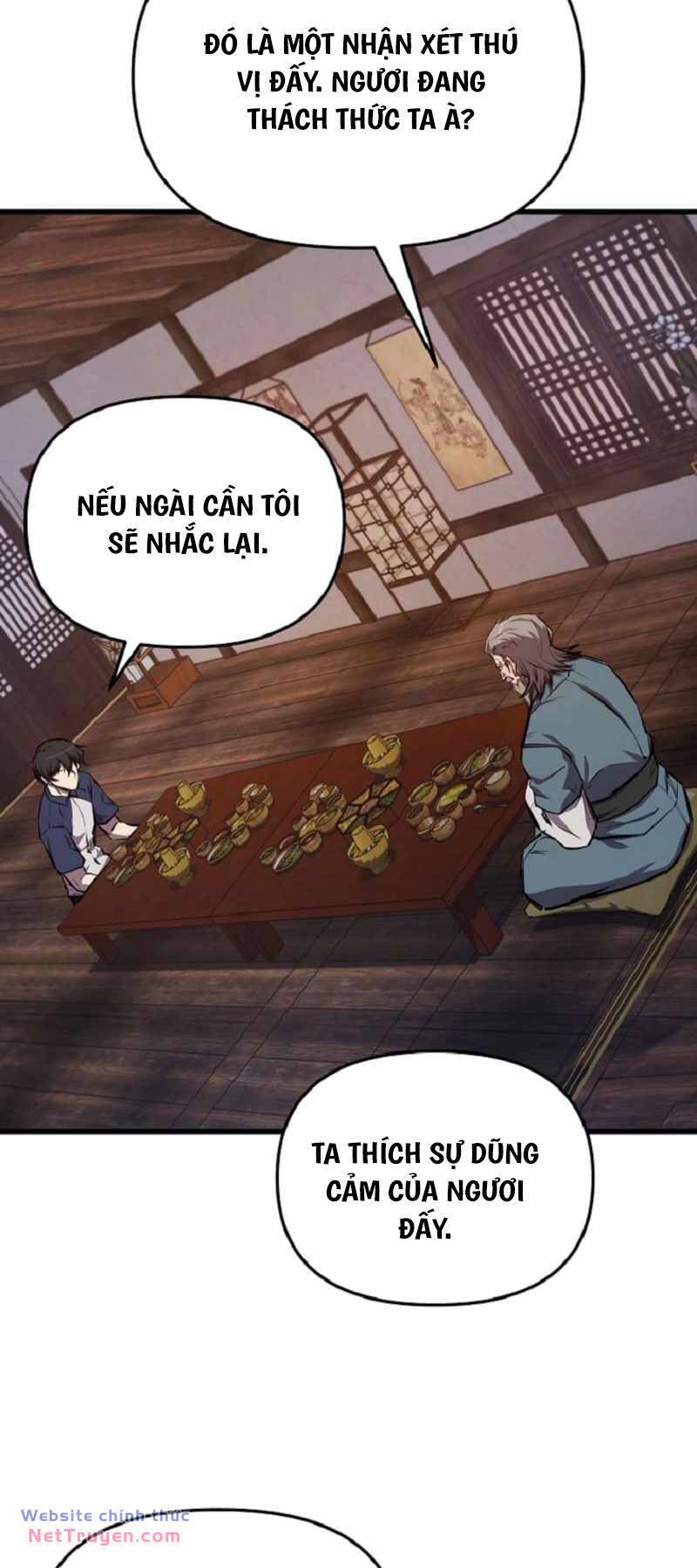 Giả Vờ Làm Kẻ Vô Dụng Ở Học Đường - Chapter 58 - Page 59