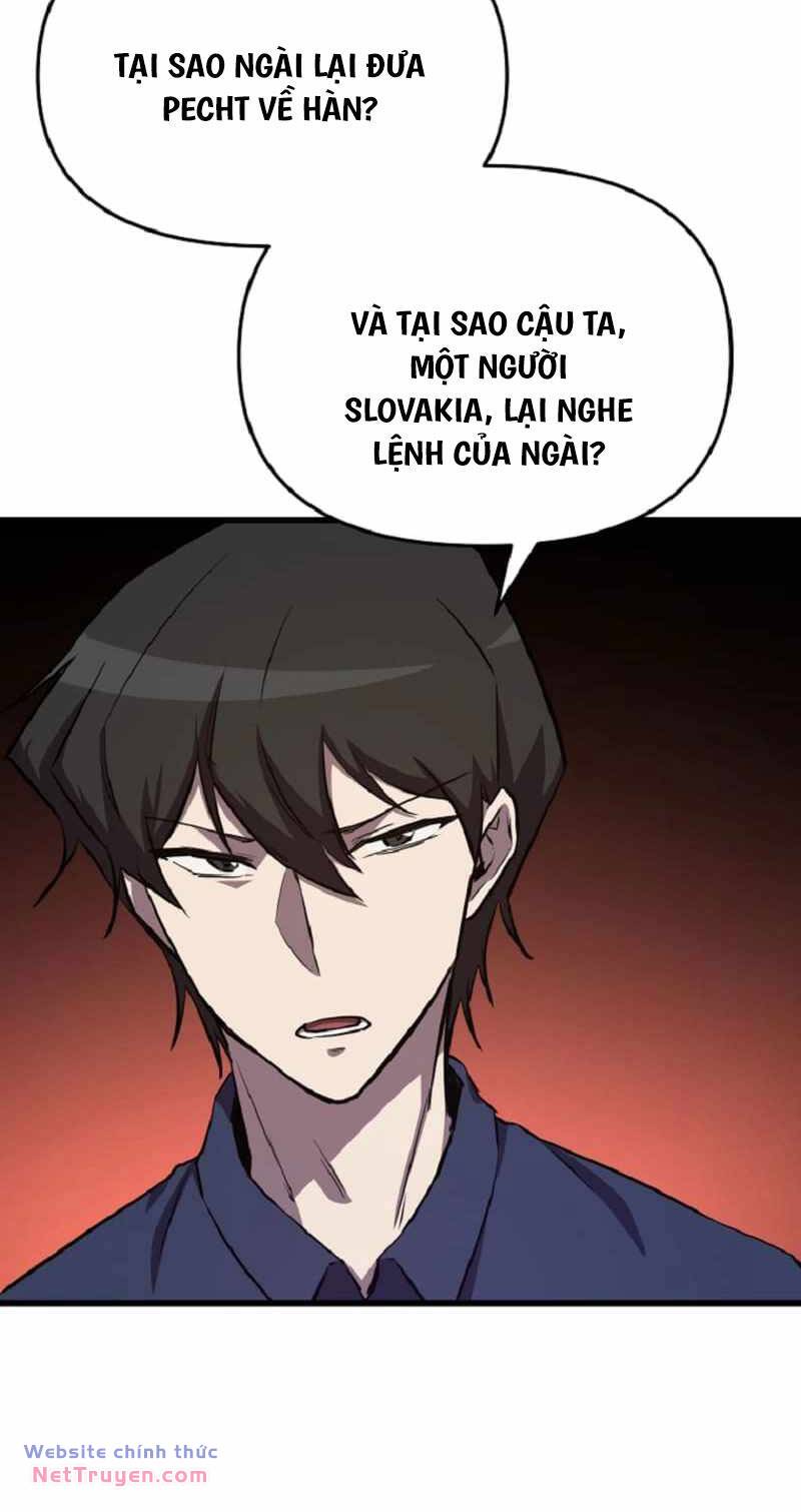 Giả Vờ Làm Kẻ Vô Dụng Ở Học Đường - Chapter 58 - Page 61