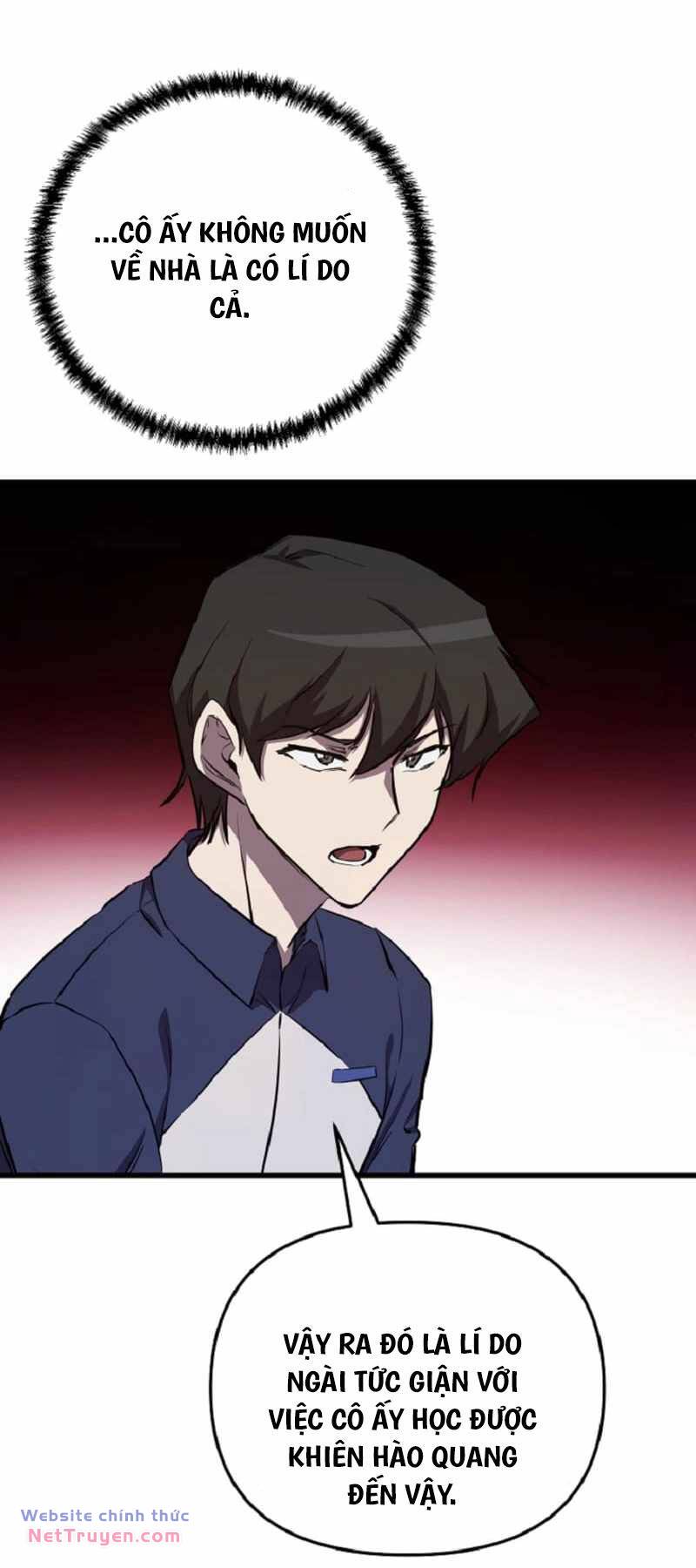 Giả Vờ Làm Kẻ Vô Dụng Ở Học Đường - Chapter 58 - Page 68