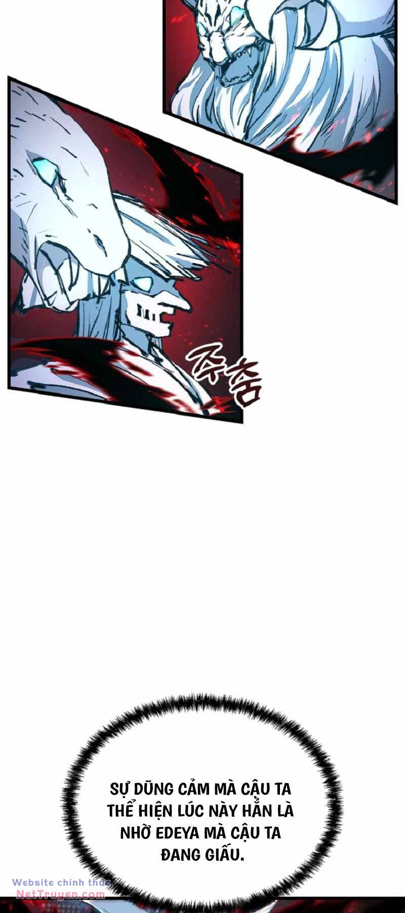 Giả Vờ Làm Kẻ Vô Dụng Ở Học Đường - Chapter 58 - Page 77