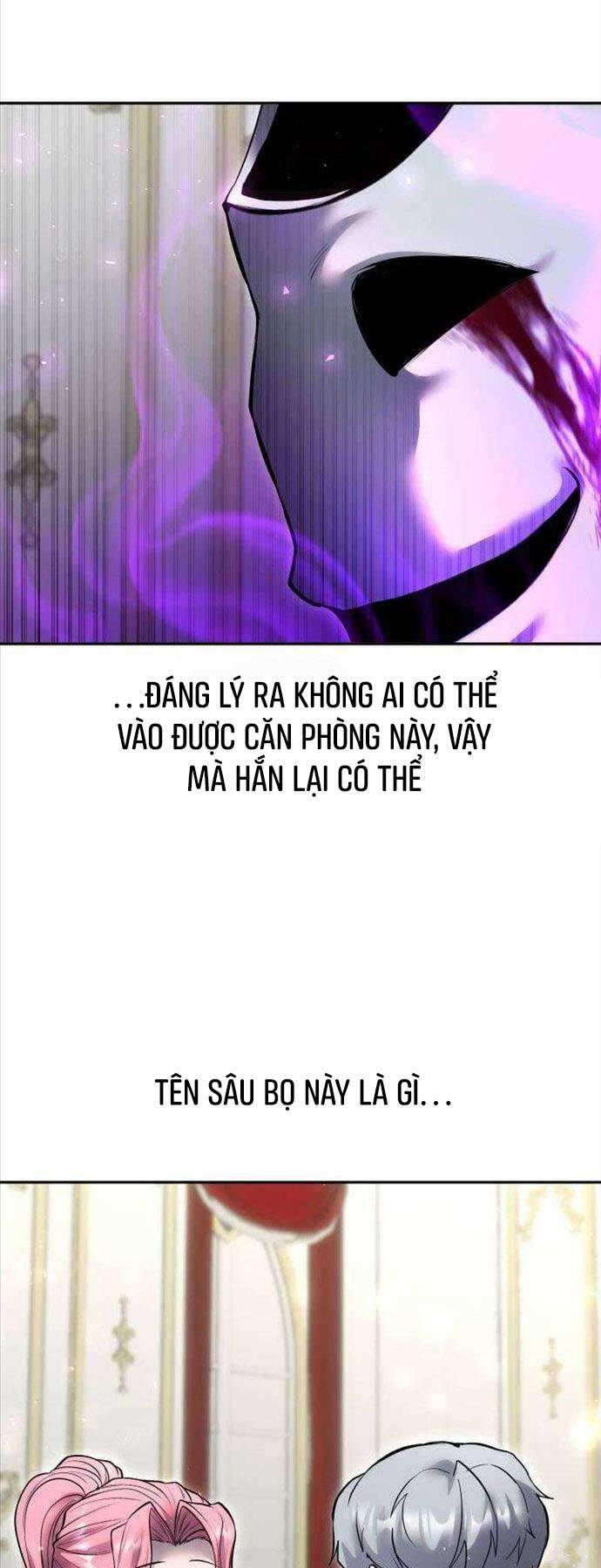 Tôi Mạnh Hơn Anh Hùng - Chapter 37 - Page 10