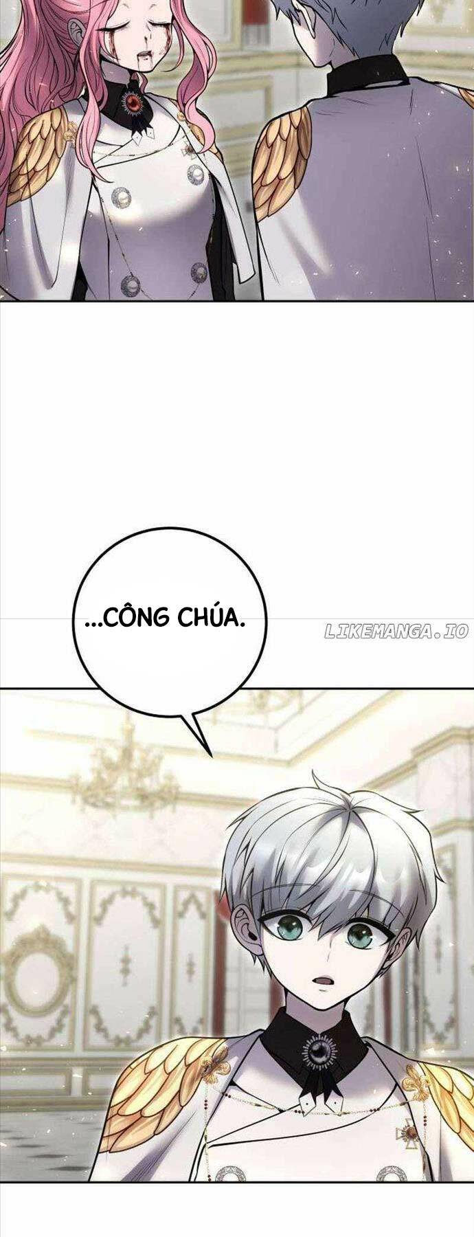 Tôi Mạnh Hơn Anh Hùng - Chapter 37 - Page 11