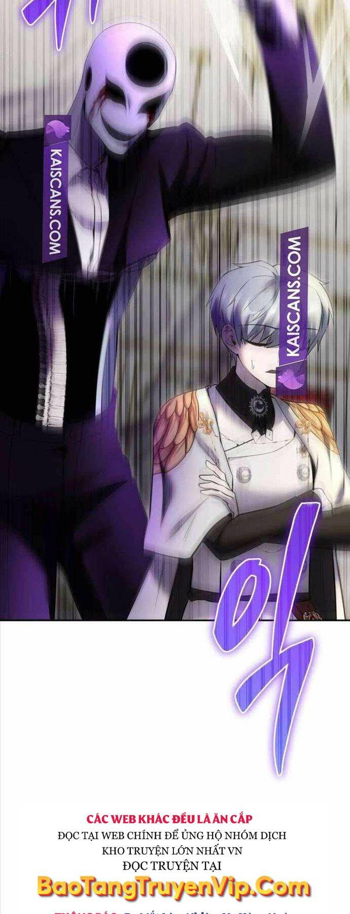 Tôi Mạnh Hơn Anh Hùng - Chapter 37 - Page 17