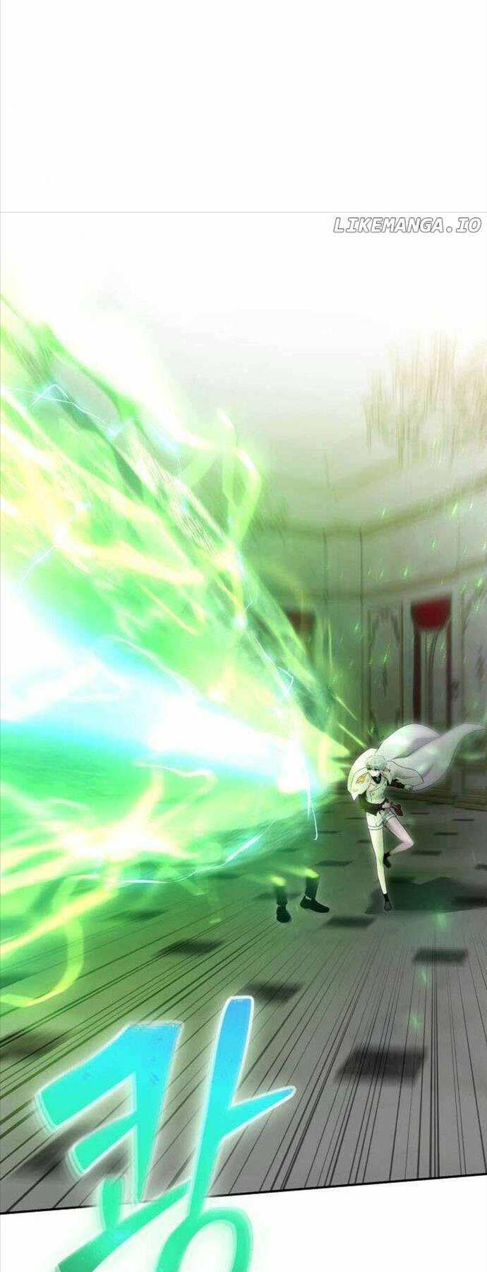 Tôi Mạnh Hơn Anh Hùng - Chapter 37 - Page 19