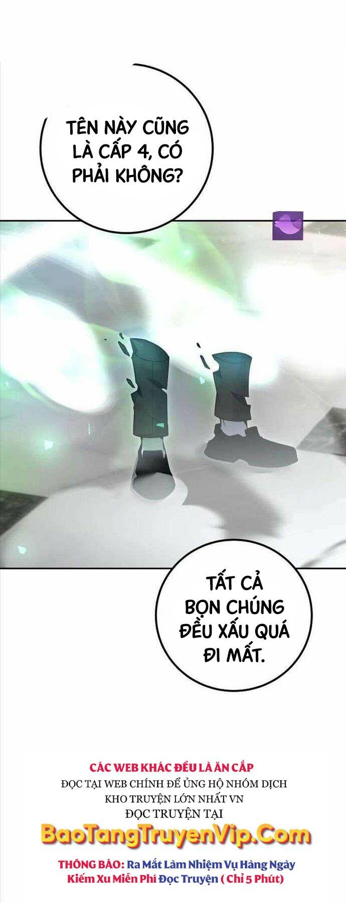 Tôi Mạnh Hơn Anh Hùng - Chapter 37 - Page 21