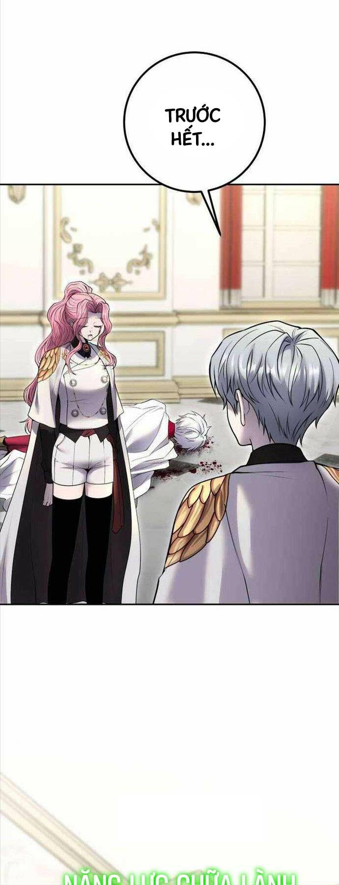 Tôi Mạnh Hơn Anh Hùng - Chapter 37 - Page 22