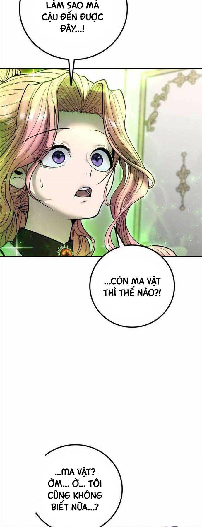 Tôi Mạnh Hơn Anh Hùng - Chapter 37 - Page 24