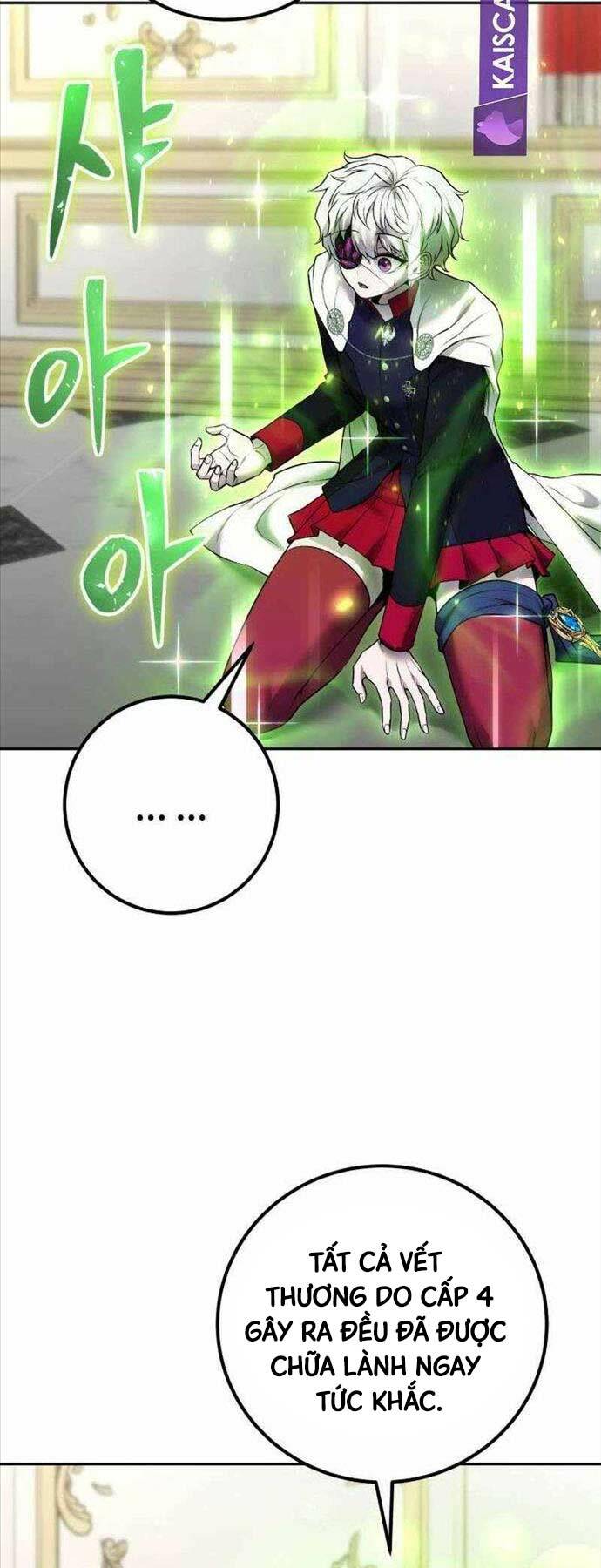 Tôi Mạnh Hơn Anh Hùng - Chapter 37 - Page 25