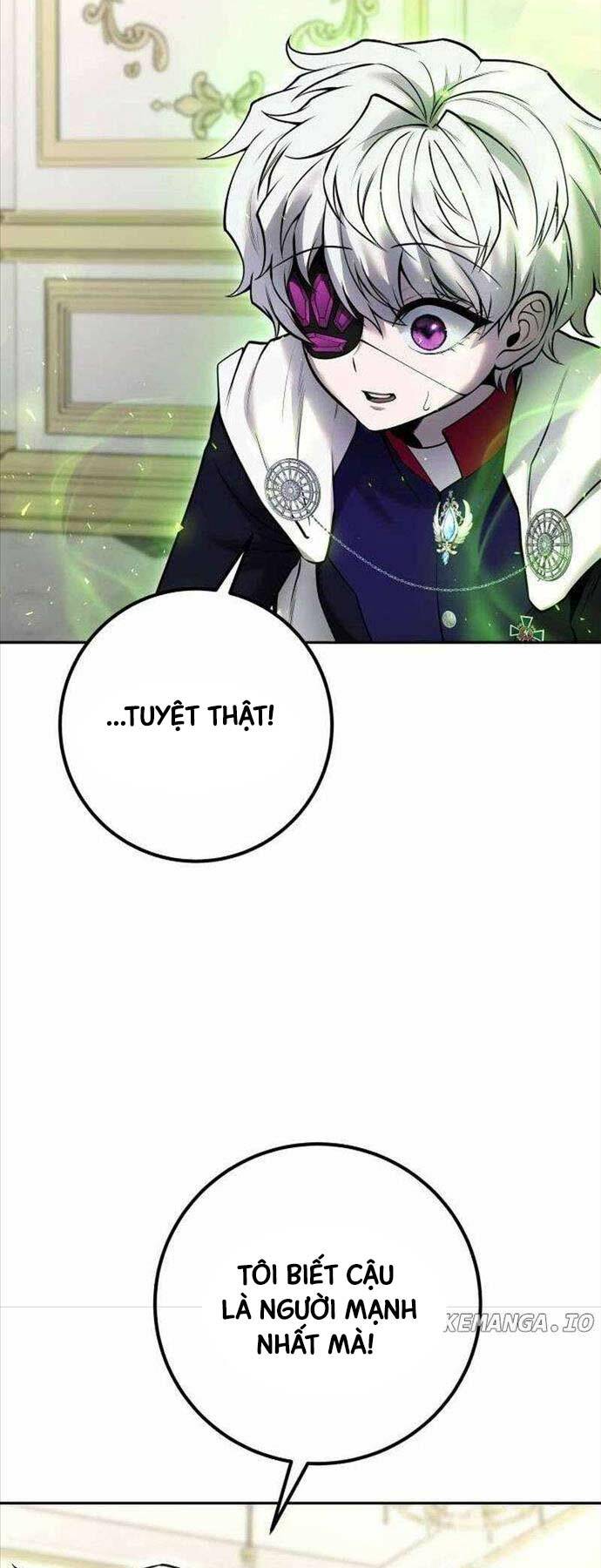 Tôi Mạnh Hơn Anh Hùng - Chapter 37 - Page 26