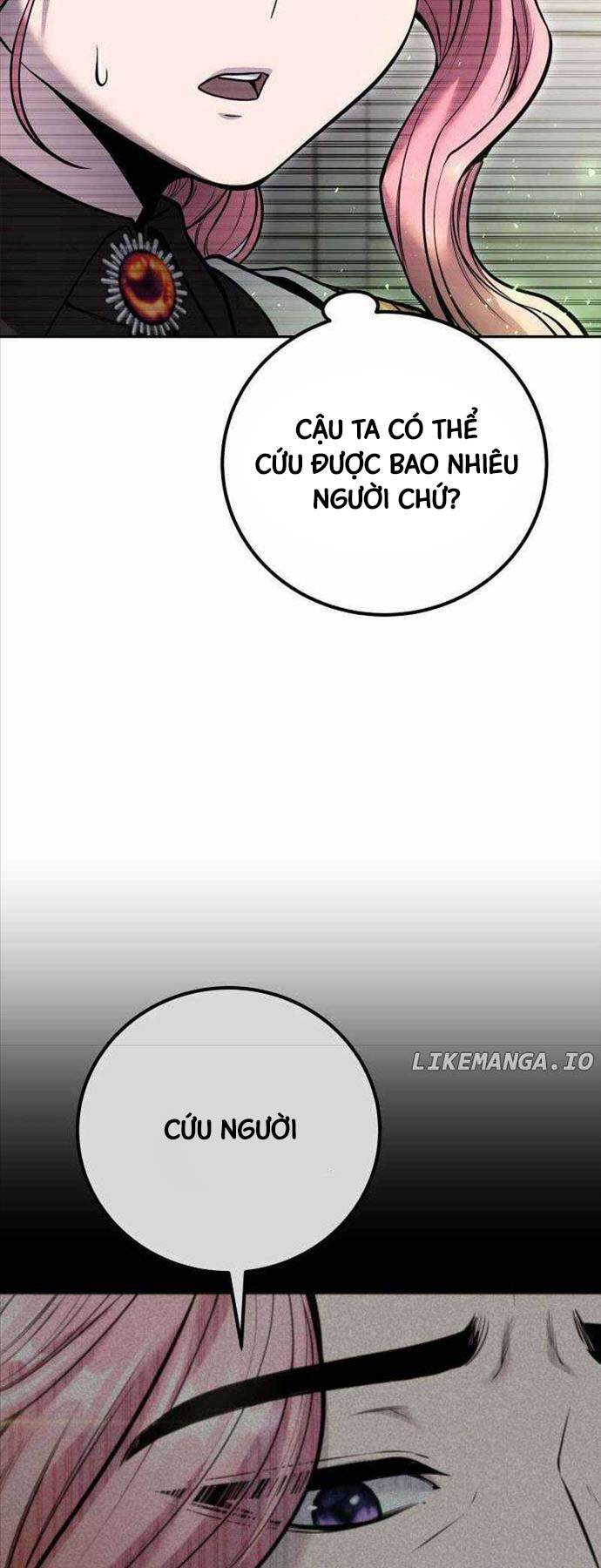 Tôi Mạnh Hơn Anh Hùng - Chapter 37 - Page 30