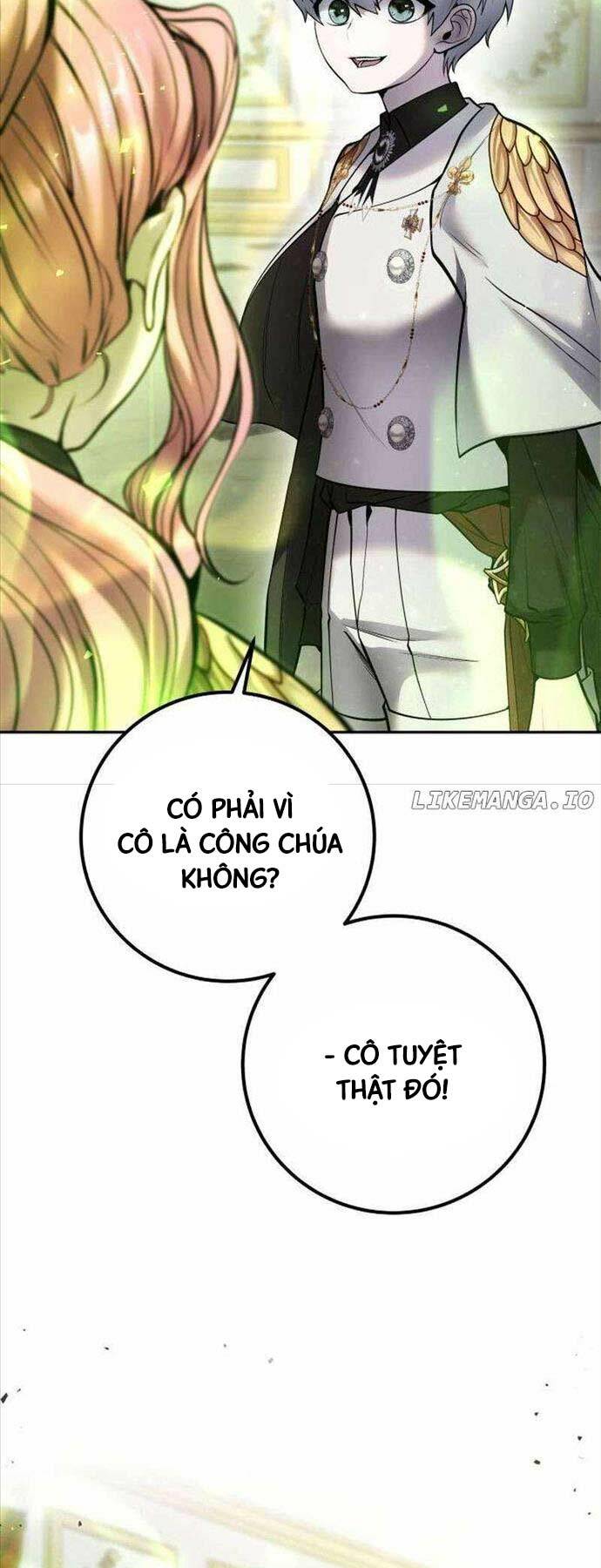 Tôi Mạnh Hơn Anh Hùng - Chapter 37 - Page 34