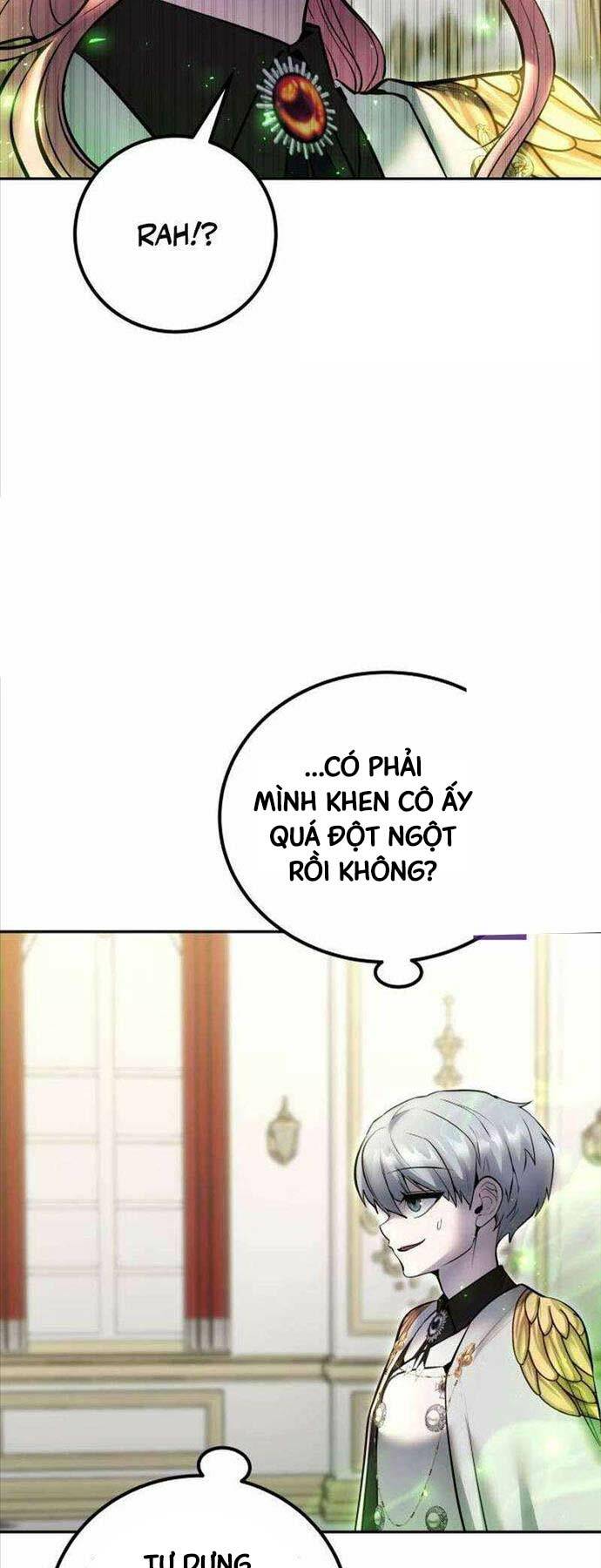Tôi Mạnh Hơn Anh Hùng - Chapter 37 - Page 36