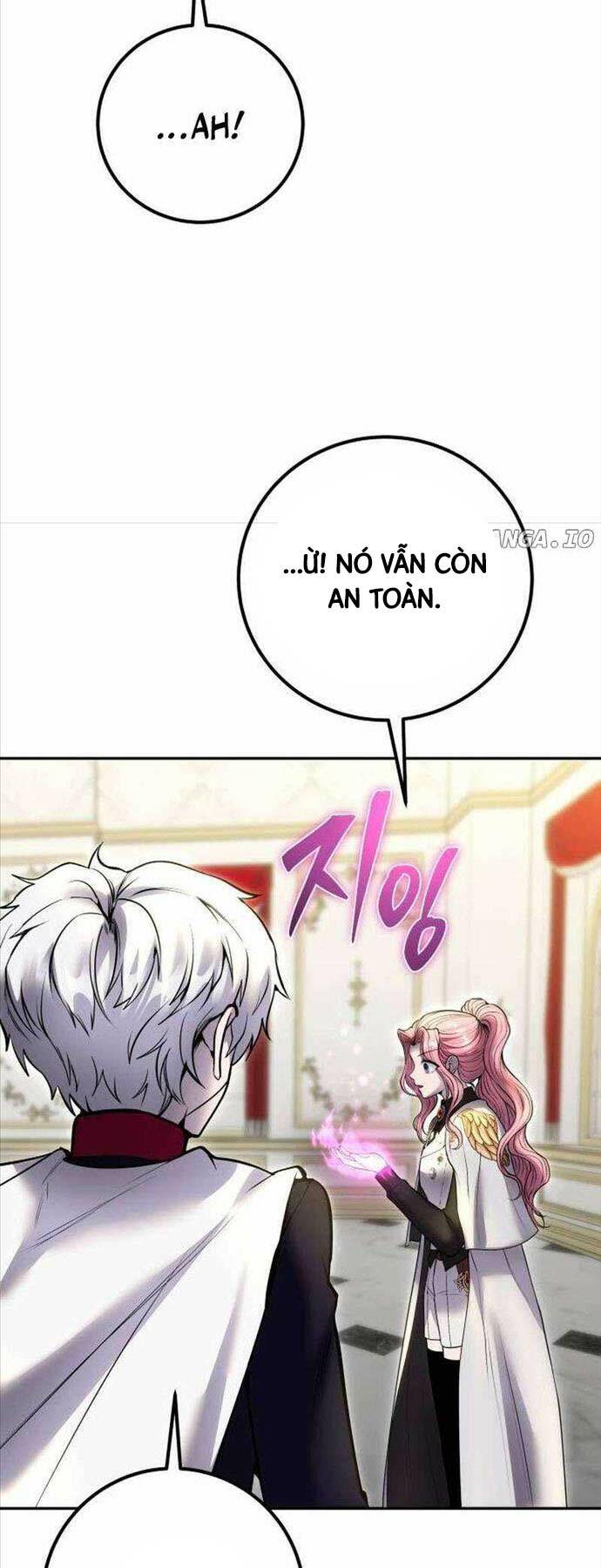 Tôi Mạnh Hơn Anh Hùng - Chapter 37 - Page 38