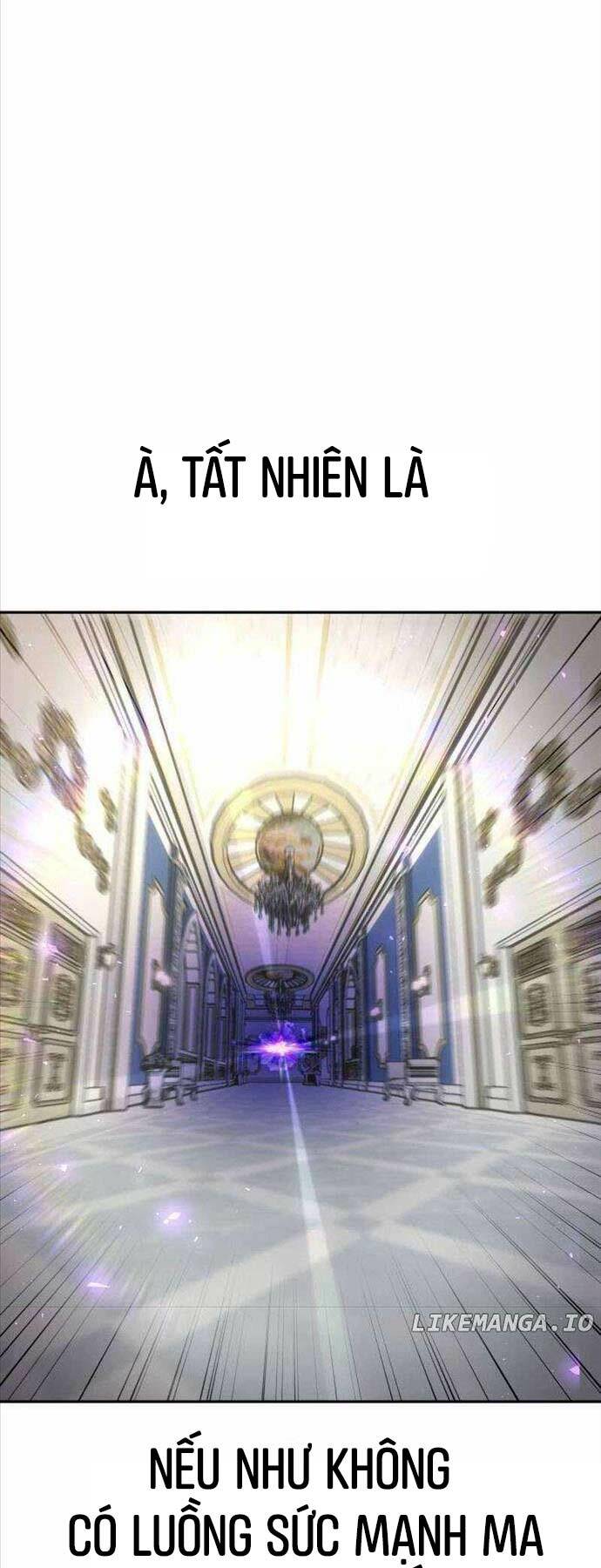 Tôi Mạnh Hơn Anh Hùng - Chapter 37 - Page 3