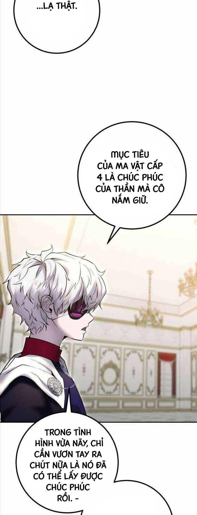 Tôi Mạnh Hơn Anh Hùng - Chapter 37 - Page 39