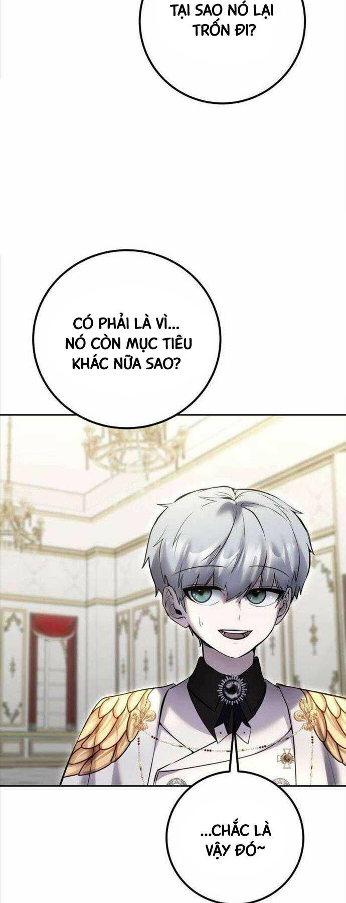 Tôi Mạnh Hơn Anh Hùng - Chapter 37 - Page 40