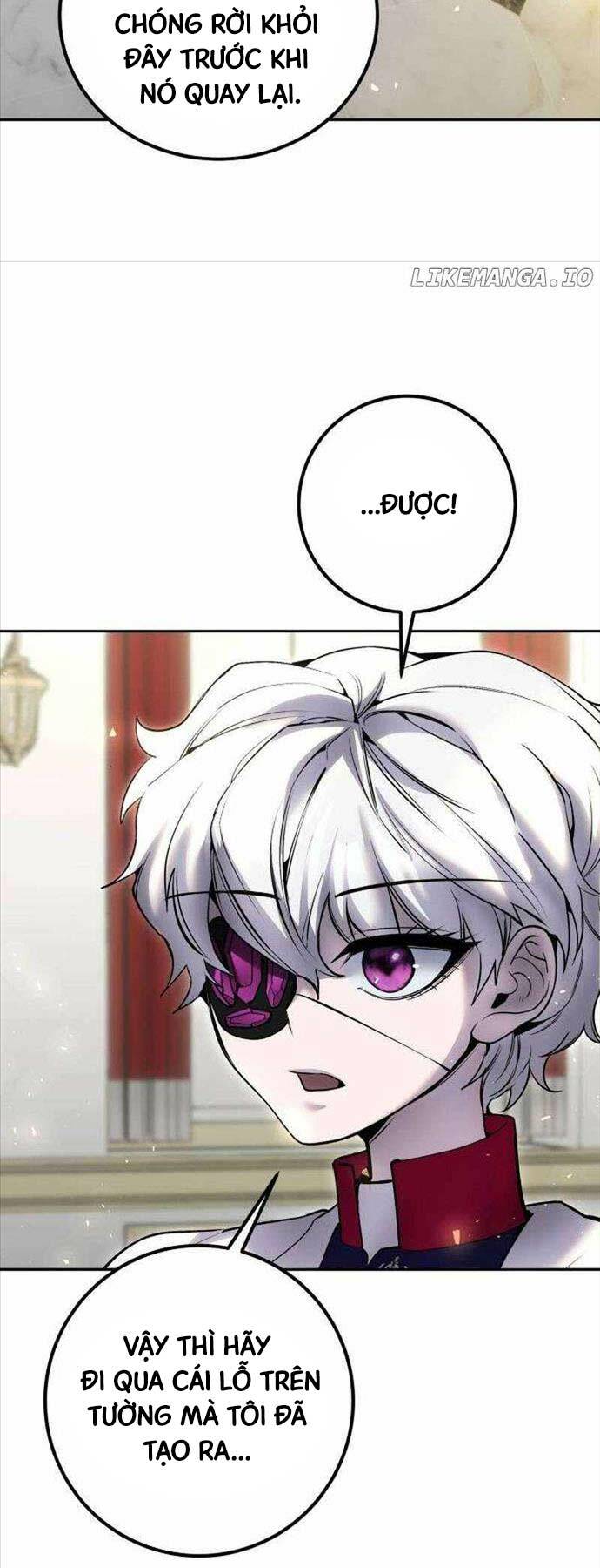 Tôi Mạnh Hơn Anh Hùng - Chapter 37 - Page 42