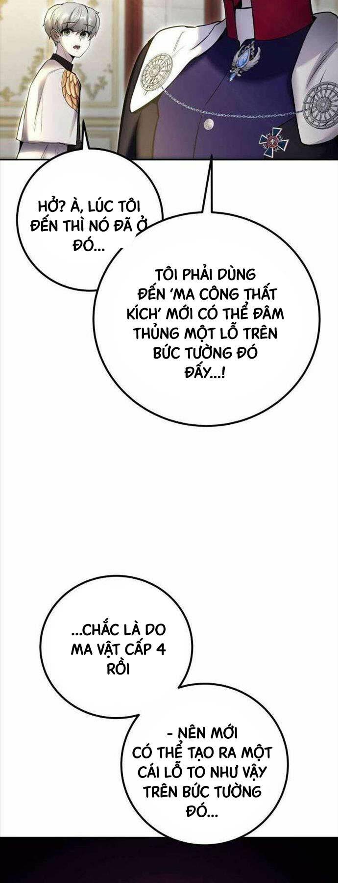 Tôi Mạnh Hơn Anh Hùng - Chapter 37 - Page 45