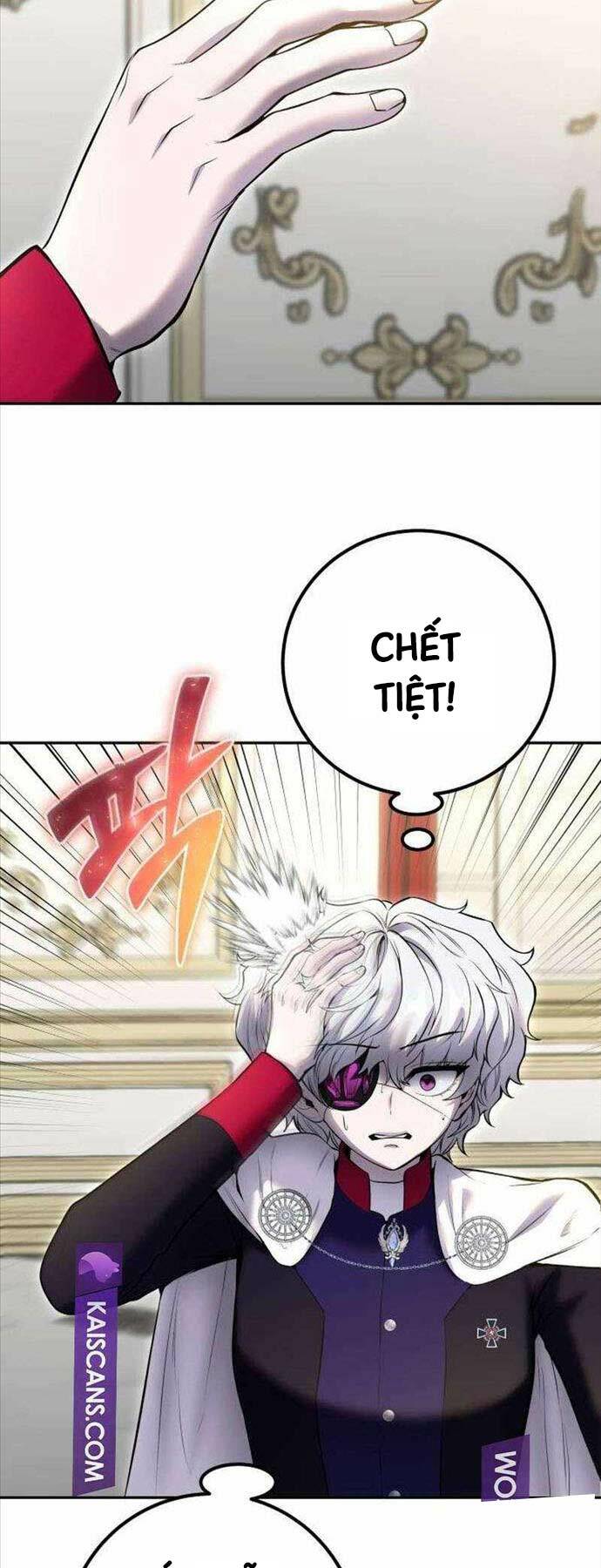 Tôi Mạnh Hơn Anh Hùng - Chapter 37 - Page 47