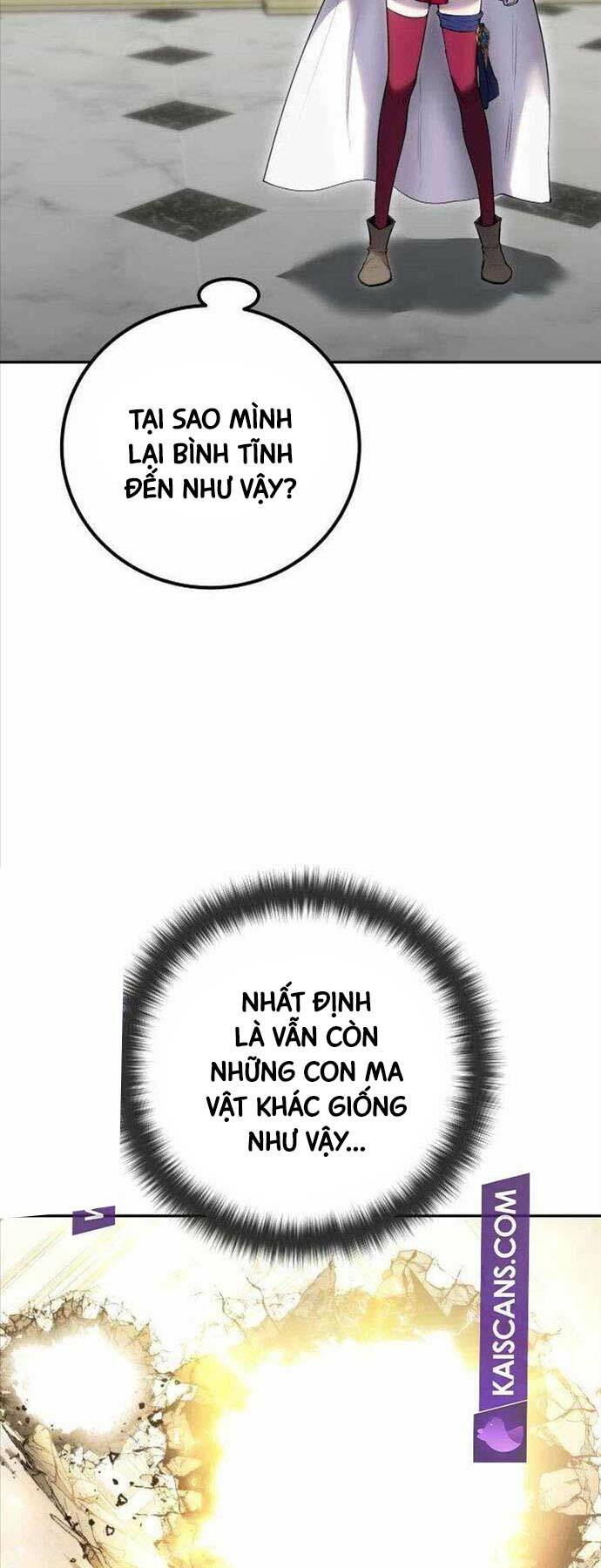 Tôi Mạnh Hơn Anh Hùng - Chapter 37 - Page 51