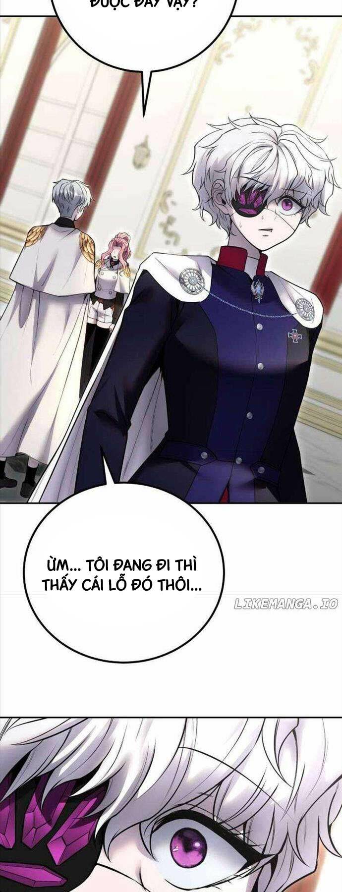 Tôi Mạnh Hơn Anh Hùng - Chapter 37 - Page 53