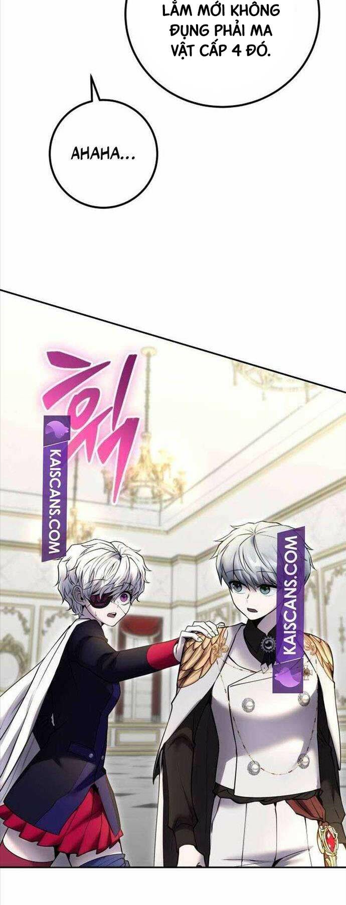 Tôi Mạnh Hơn Anh Hùng - Chapter 37 - Page 55