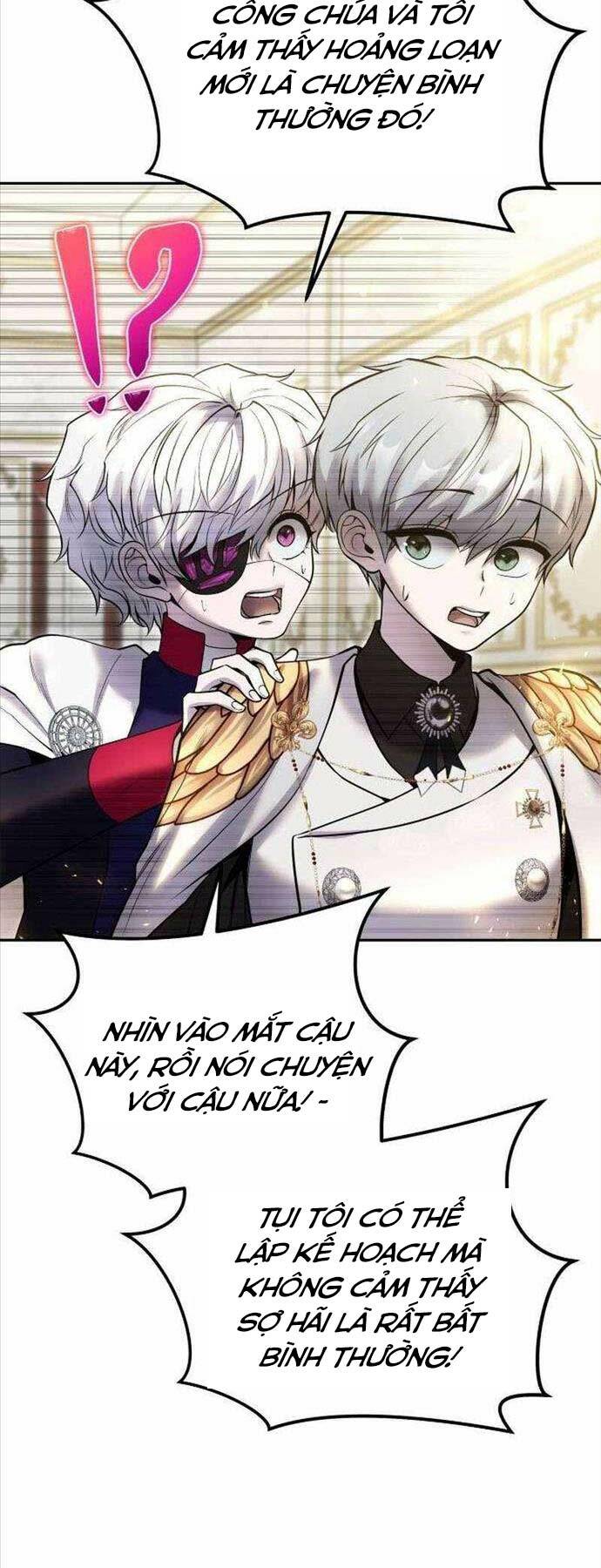 Tôi Mạnh Hơn Anh Hùng - Chapter 37 - Page 58