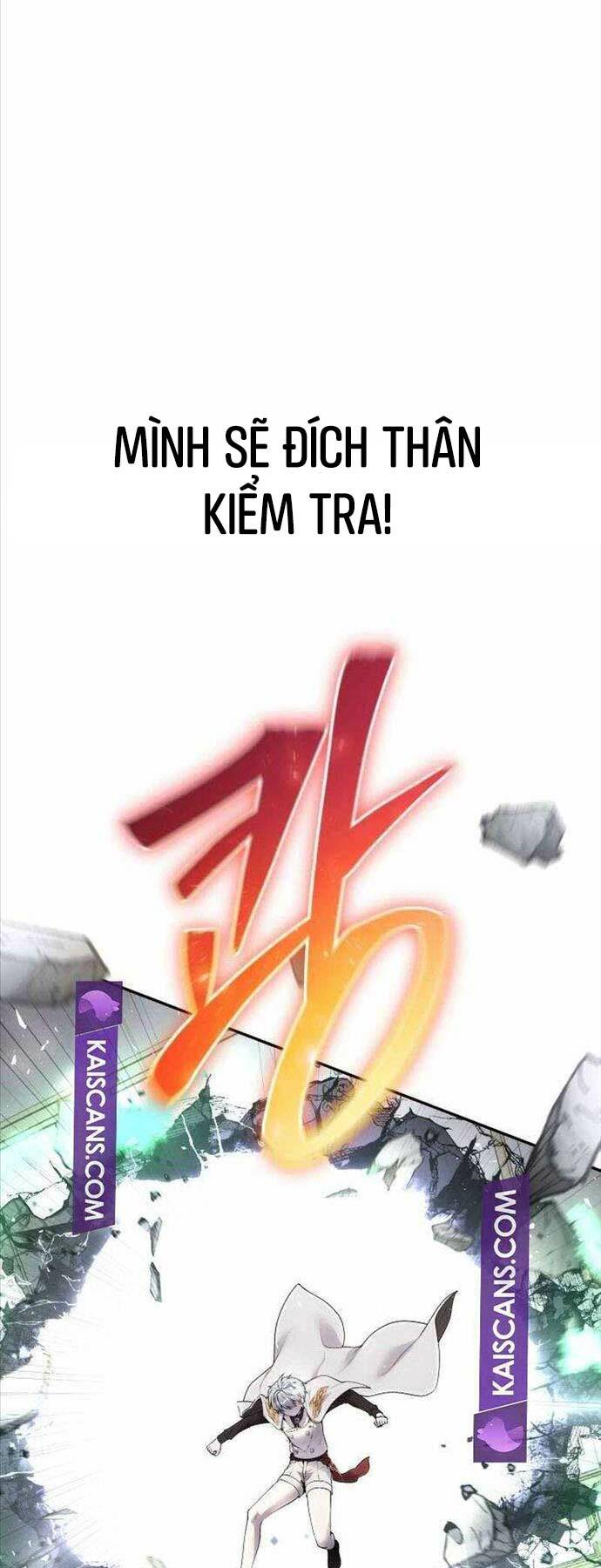 Tôi Mạnh Hơn Anh Hùng - Chapter 37 - Page 5