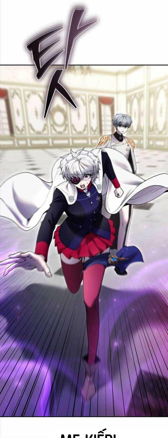 Tôi Mạnh Hơn Anh Hùng - Chapter 37 - Page 68