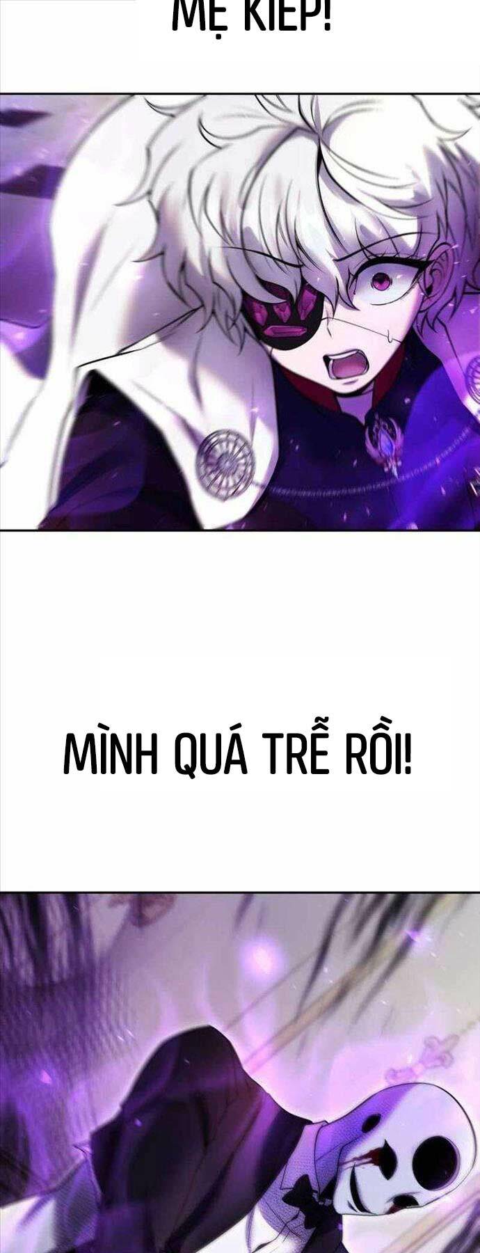 Tôi Mạnh Hơn Anh Hùng - Chapter 37 - Page 69