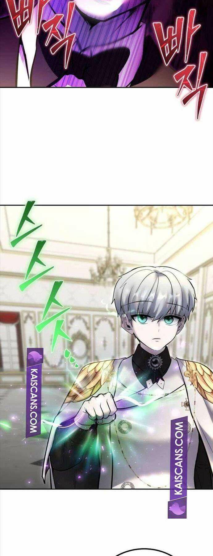 Tôi Mạnh Hơn Anh Hùng - Chapter 37 - Page 74