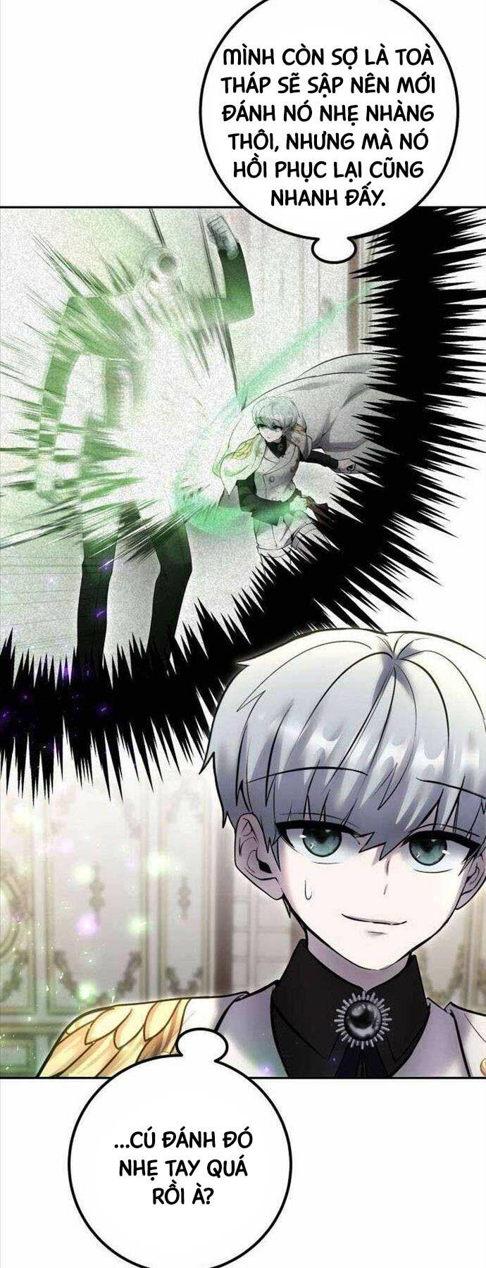 Tôi Mạnh Hơn Anh Hùng - Chapter 37 - Page 75