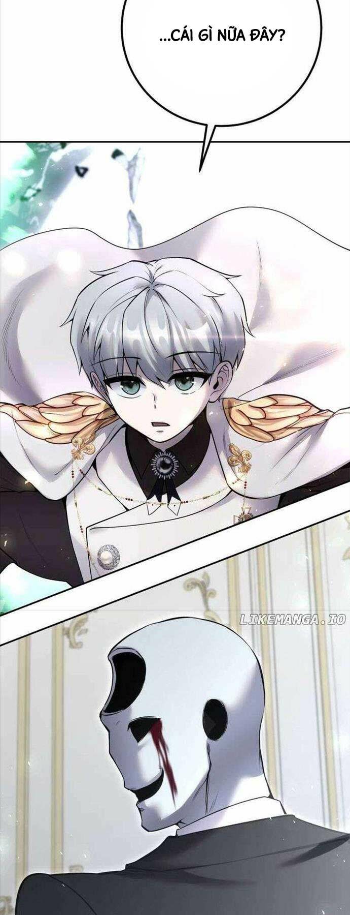 Tôi Mạnh Hơn Anh Hùng - Chapter 37 - Page 7