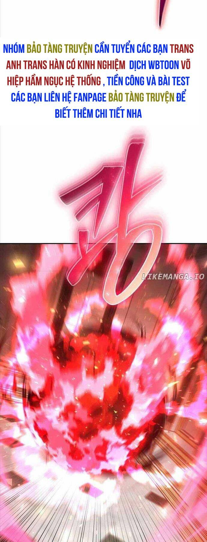 Tôi Mạnh Hơn Anh Hùng - Chapter 37 - Page 80