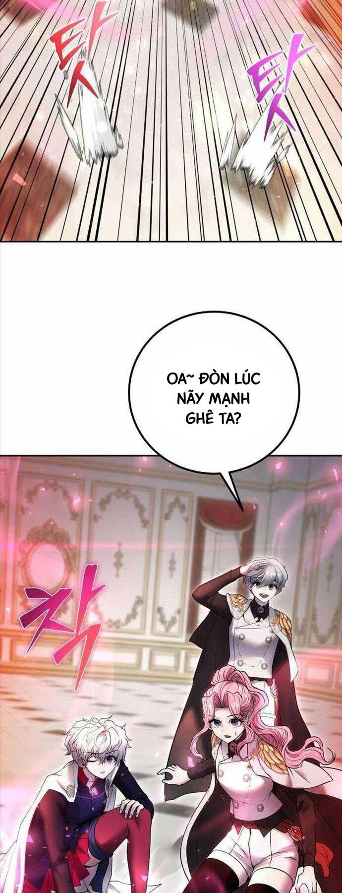 Tôi Mạnh Hơn Anh Hùng - Chapter 37 - Page 81