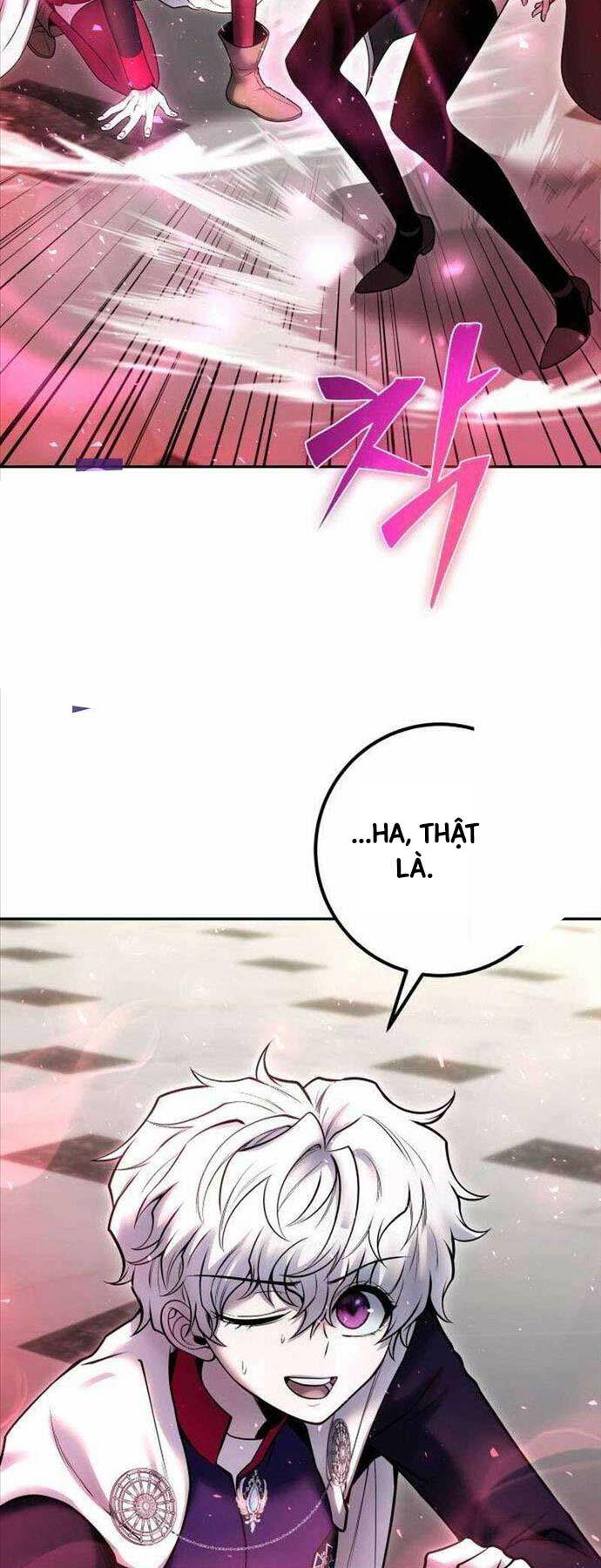 Tôi Mạnh Hơn Anh Hùng - Chapter 37 - Page 82