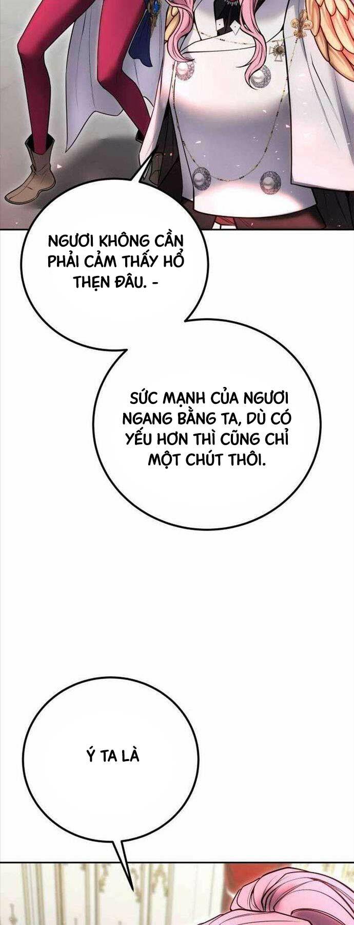 Tôi Mạnh Hơn Anh Hùng - Chapter 37 - Page 85