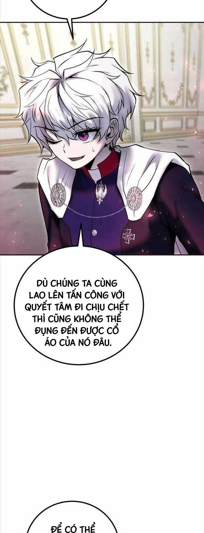 Tôi Mạnh Hơn Anh Hùng - Chapter 37 - Page 87