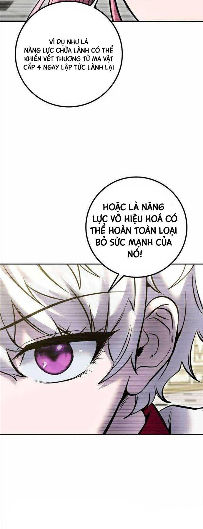 Tôi Mạnh Hơn Anh Hùng - Chapter 37 - Page 89