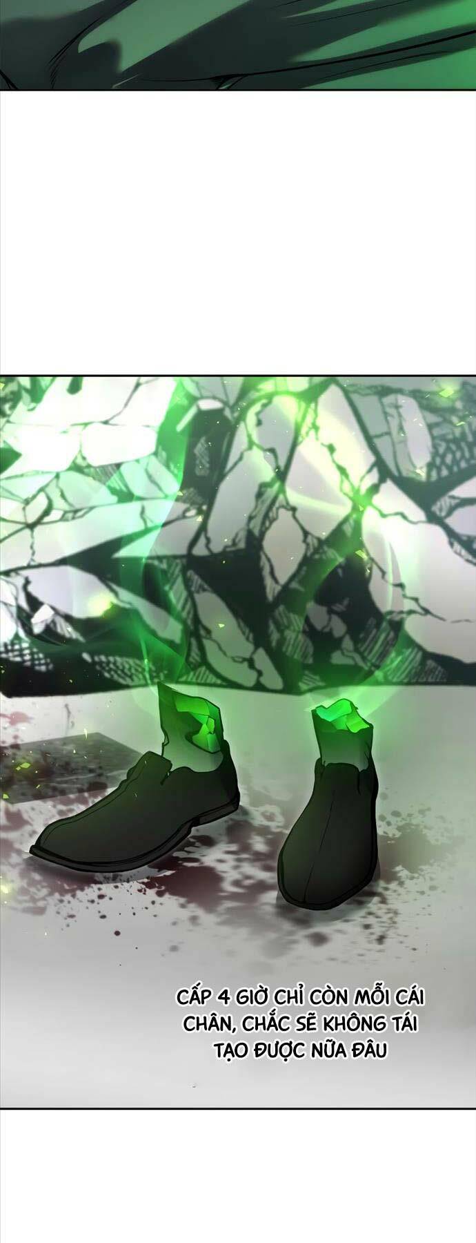 Tôi Mạnh Hơn Anh Hùng - Chapter 38 - Page 100
