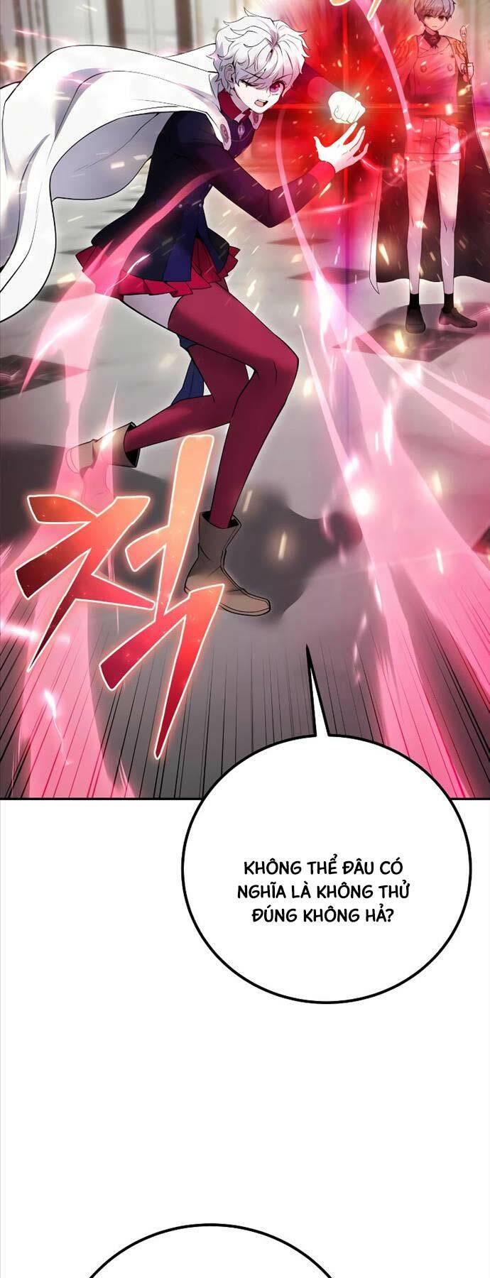 Tôi Mạnh Hơn Anh Hùng - Chapter 38 - Page 12