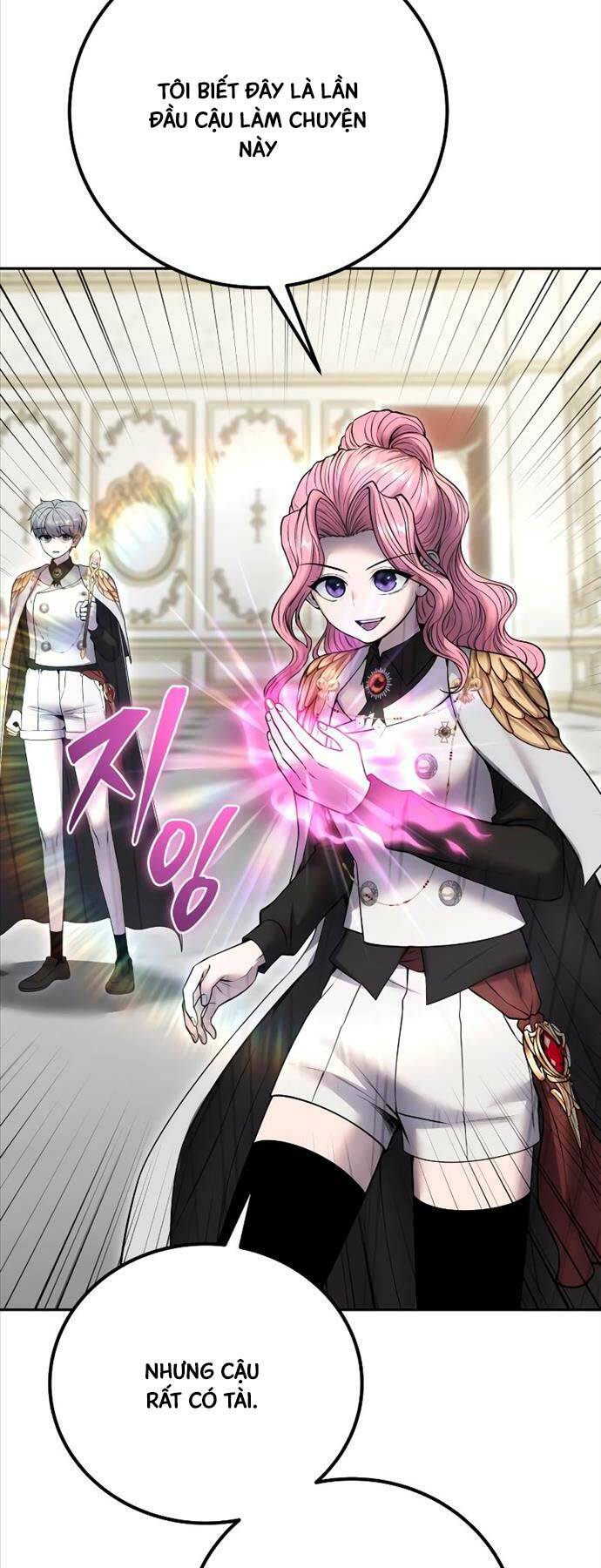 Tôi Mạnh Hơn Anh Hùng - Chapter 38 - Page 13