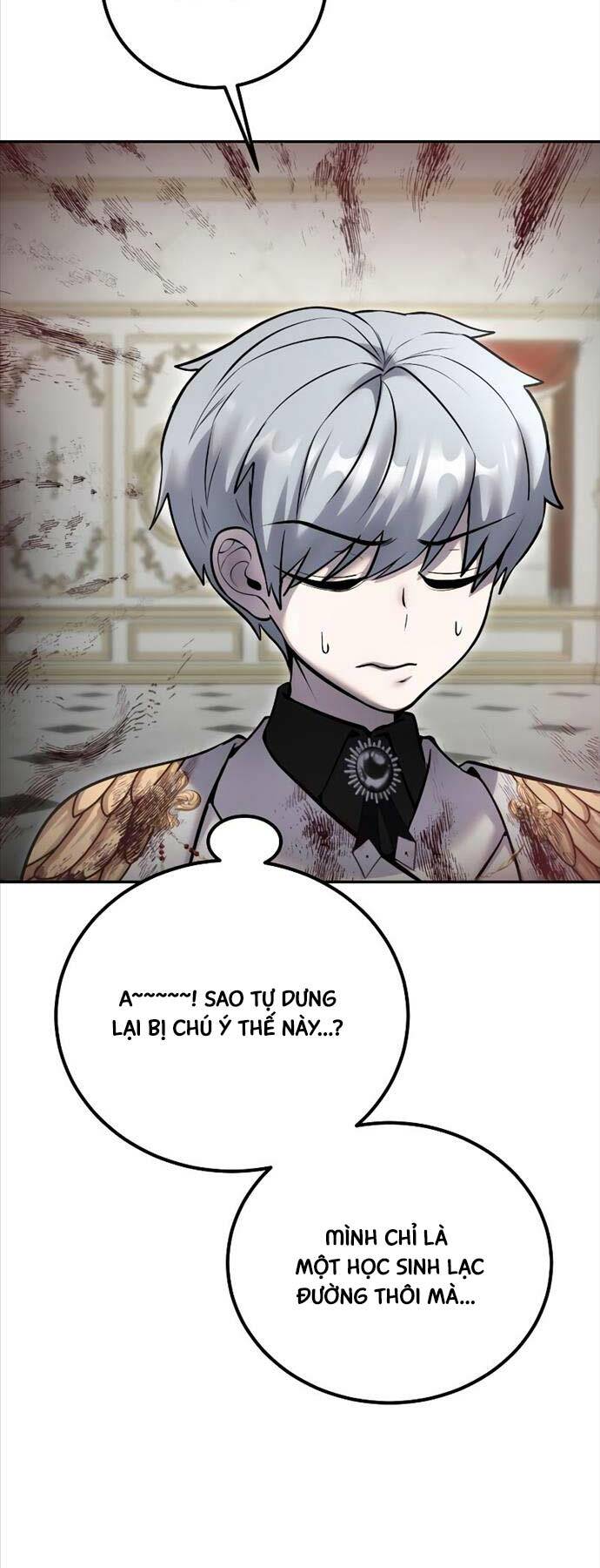 Tôi Mạnh Hơn Anh Hùng - Chapter 38 - Page 16