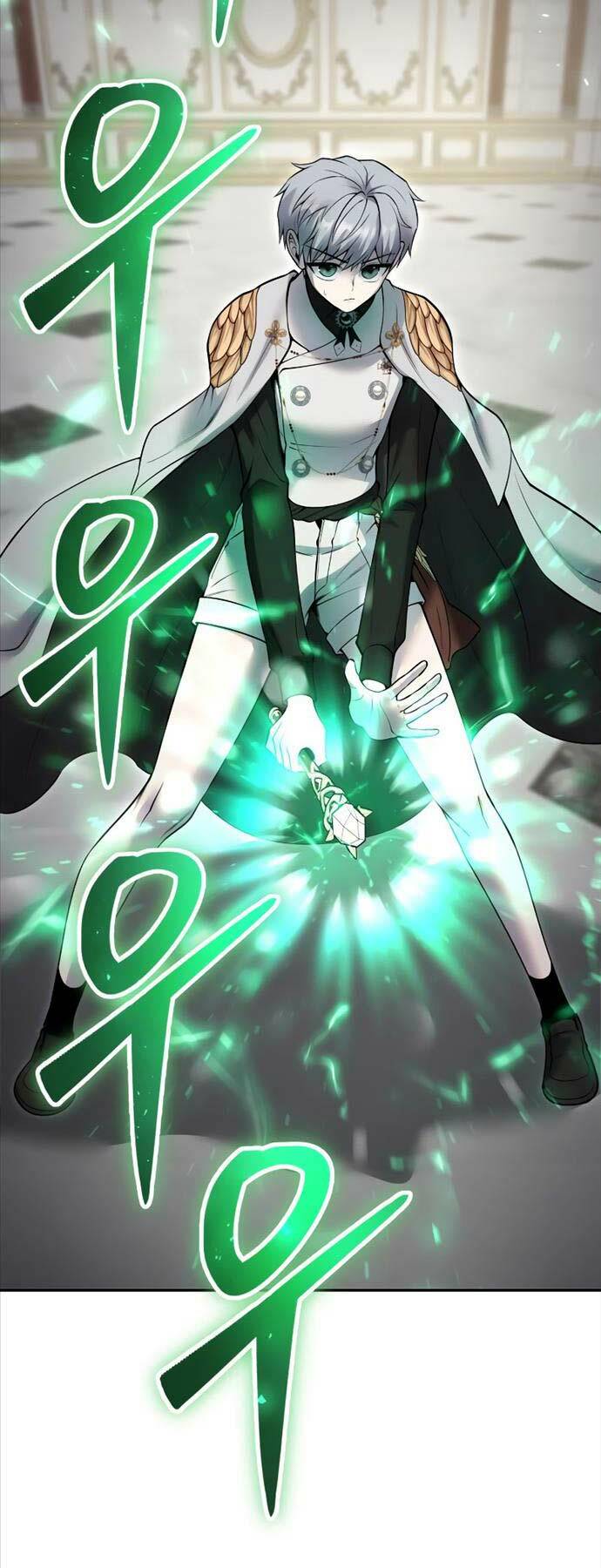 Tôi Mạnh Hơn Anh Hùng - Chapter 38 - Page 18