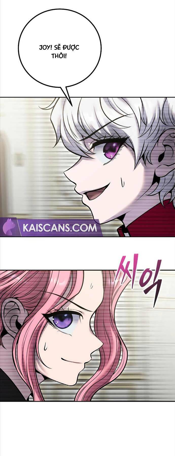 Tôi Mạnh Hơn Anh Hùng - Chapter 38 - Page 19