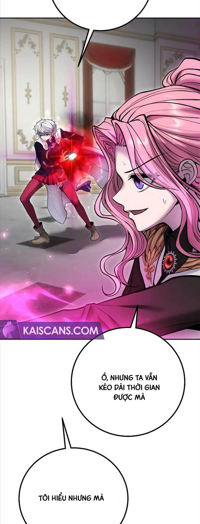 Tôi Mạnh Hơn Anh Hùng - Chapter 38 - Page 30