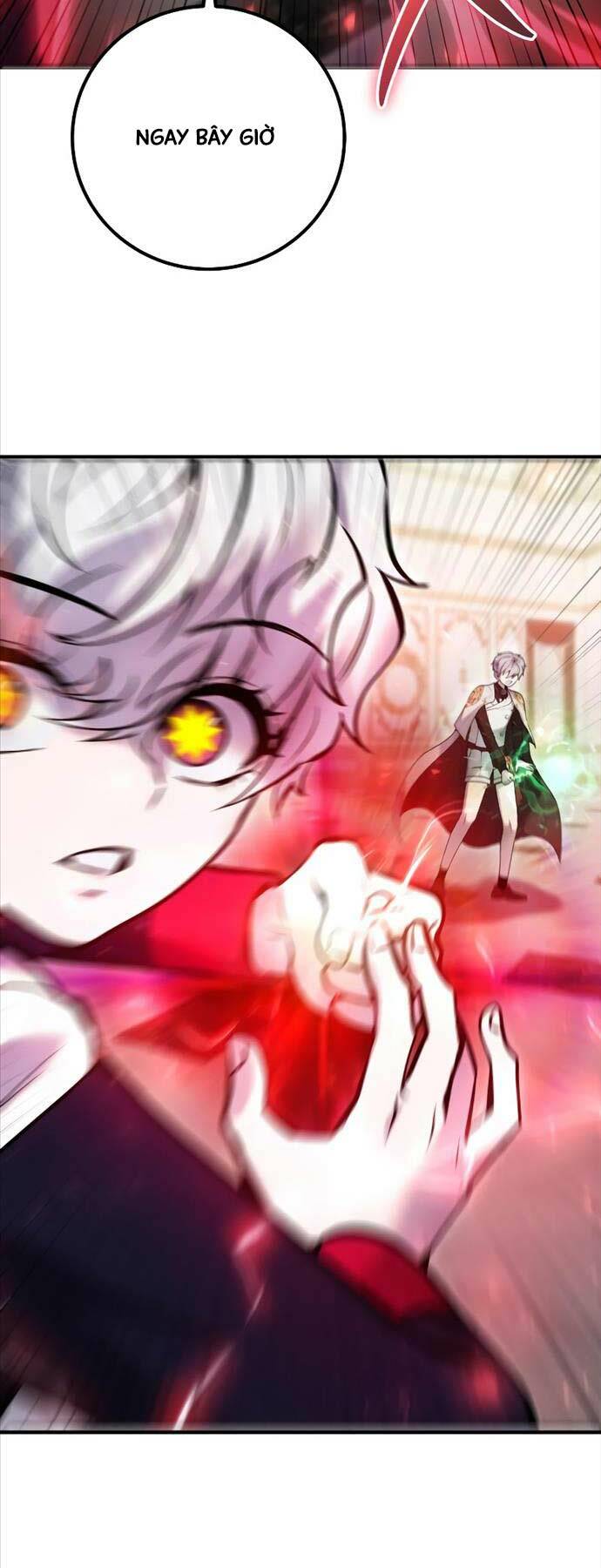 Tôi Mạnh Hơn Anh Hùng - Chapter 38 - Page 33