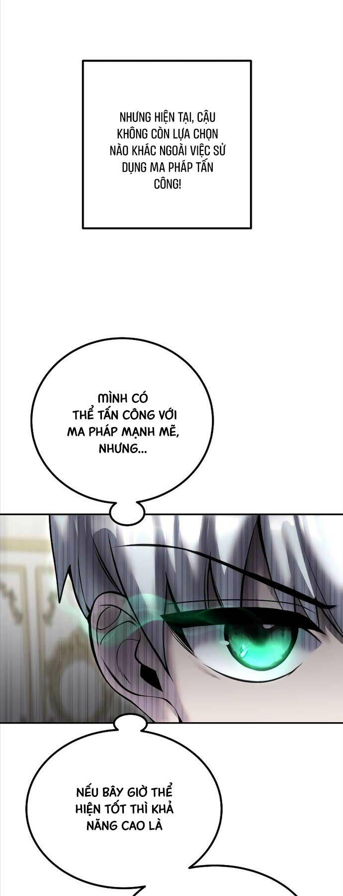 Tôi Mạnh Hơn Anh Hùng - Chapter 38 - Page 37