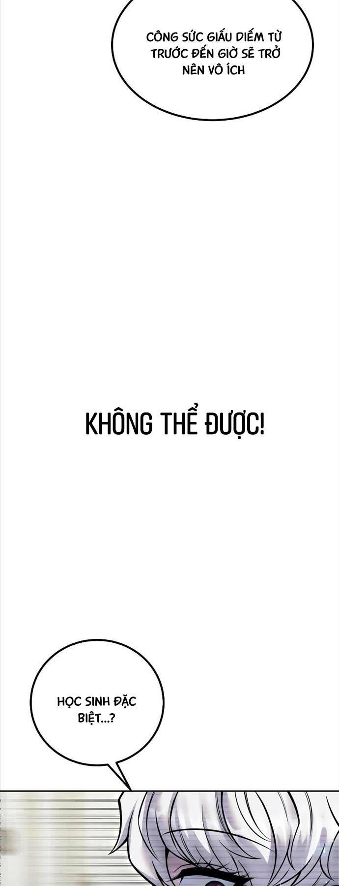 Tôi Mạnh Hơn Anh Hùng - Chapter 38 - Page 38